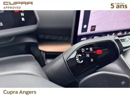 Photo 13 Cupra Tavascan  286 ch