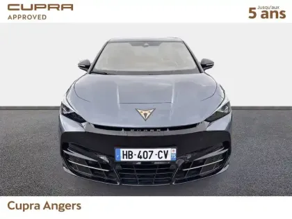 Photo 1 Cupra Tavascan  286 ch