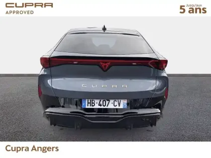 Photo 5 Cupra Tavascan  286 ch