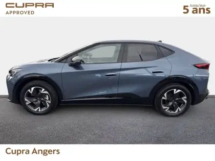 Photo 8 Cupra Tavascan  286 ch