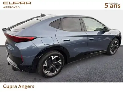 Photo 4 Cupra Tavascan  286 ch