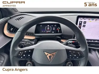 Photo 15 Cupra Tavascan  286 ch