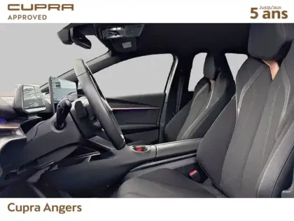 Photo 11 Cupra Tavascan  286 ch