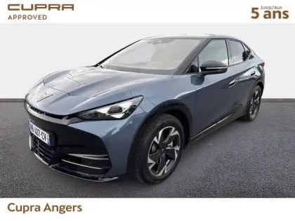 Photo Cupra Tavascan V