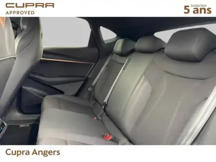 Photo 14 Cupra Tavascan  286 ch