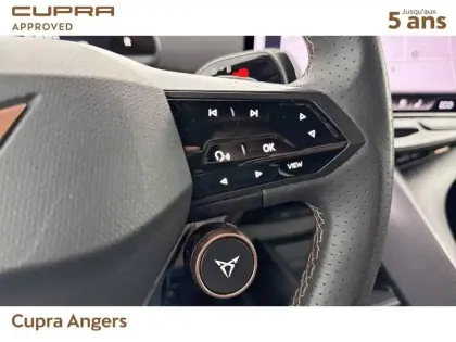 Photo 18 Cupra Tavascan  286 ch