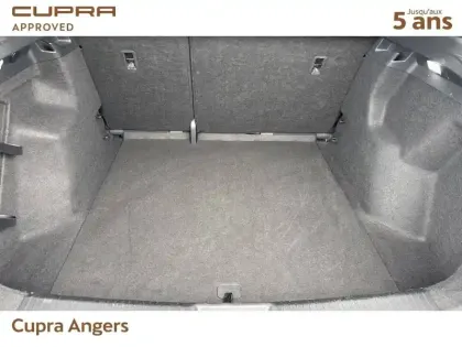 Photo 6 Cupra Tavascan  286 ch