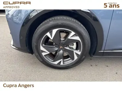 Photo 9 Cupra Tavascan  286 ch