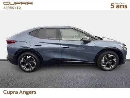 Photo 3 Cupra Tavascan  286 ch