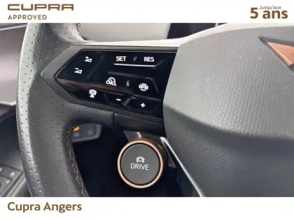 Photo 17 Cupra Tavascan  286 ch