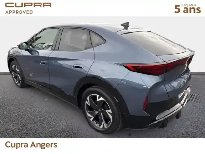 Photo 7 Cupra Tavascan  286 ch