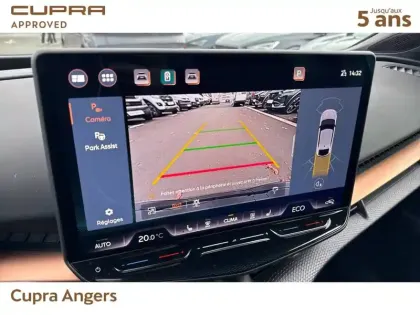 Photo 19 Cupra Tavascan  286 ch