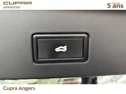 Photo 16 Cupra Tavascan  286 ch