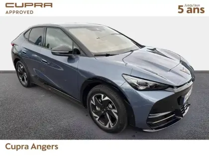 Photo 2 Cupra Tavascan  286 ch