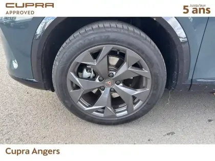 Photo 9 Cupra Formentor  1.5 eTSI Hybrid 150 ch DSG7