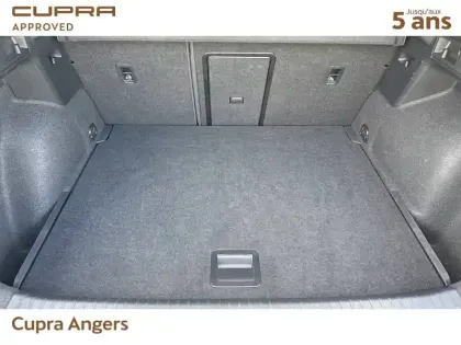 Photo 6 Cupra Formentor  1.5 eTSI Hybrid 150 ch DSG7