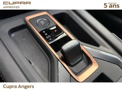 Photo 13 Cupra Formentor  1.5 eTSI Hybrid 150 ch DSG7