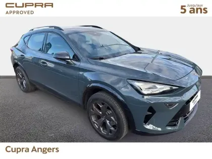 Photo 2 Cupra Formentor  1.5 eTSI Hybrid 150 ch DSG7