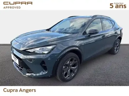 Photo Cupra Formentor V