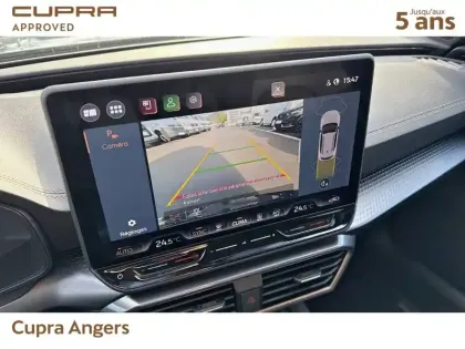 Photo 19 Cupra Formentor  1.5 eTSI Hybrid 150 ch DSG7