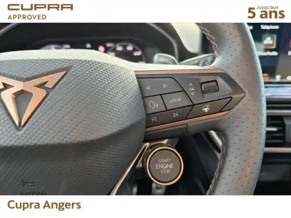 Photo 18 Cupra Formentor  1.5 eTSI Hybrid 150 ch DSG7