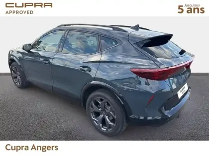 Photo 7 Cupra Formentor  1.5 eTSI Hybrid 150 ch DSG7