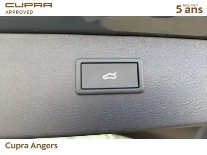 Photo 16 Cupra Formentor  1.5 eTSI Hybrid 150 ch DSG7