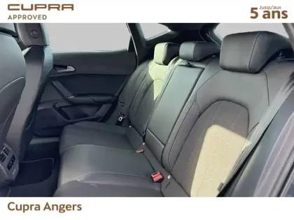 Photo 14 Cupra Formentor  1.5 eTSI Hybrid 150 ch DSG7