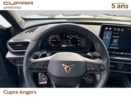 Photo 15 Cupra Formentor  1.5 eTSI Hybrid 150 ch DSG7