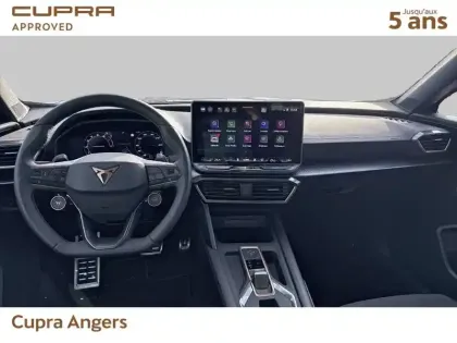 Photo 10 Cupra Formentor  1.5 eTSI Hybrid 150 ch DSG7