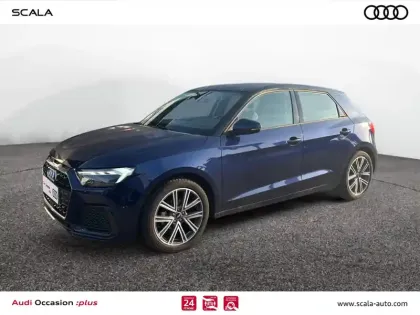 Photo Audi A1 Design