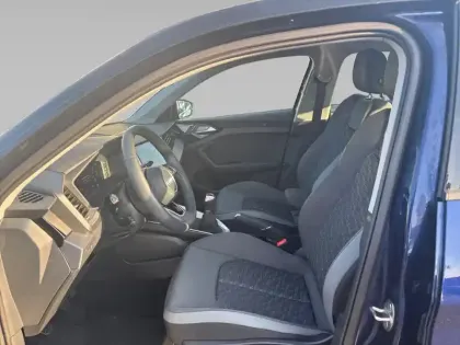 Photo 9 Audi A1  Sportback 25 TFSI 95 ch BVM5