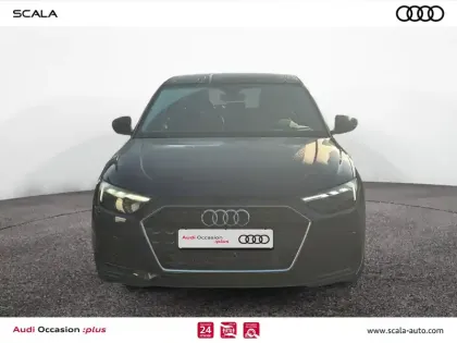 Photo 7 Audi A1  Sportback 25 TFSI 95 ch BVM5