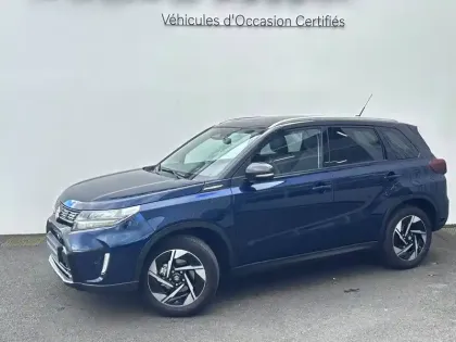 Photo Suzuki Vitara Style