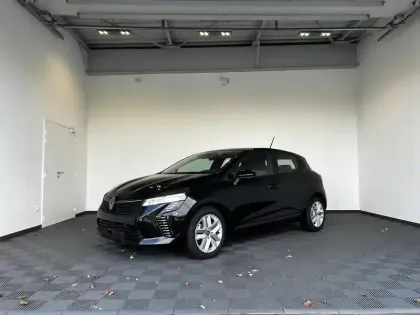 Photo Renault Clio Evolution