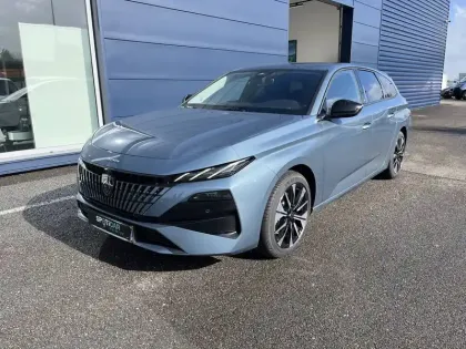 Photo Peugeot 308 Allure