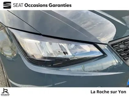 Photo 17 Seat Ibiza  1.0 MPI 80 ch S/S BVM5