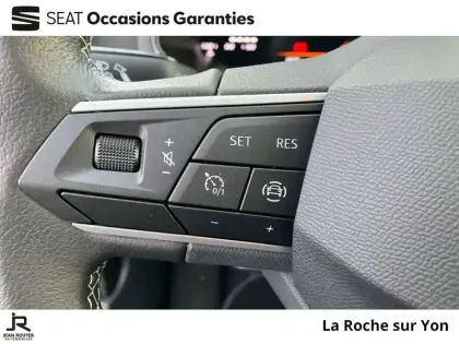 Photo 51 Seat Ibiza  1.0 MPI 80 ch S/S BVM5