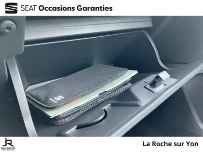 Photo 59 Seat Ibiza  1.0 MPI 80 ch S/S BVM5