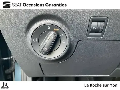 Photo 19 Seat Ibiza  1.0 MPI 80 ch S/S BVM5