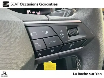 Photo 22 Seat Ibiza  1.0 MPI 80 ch S/S BVM5