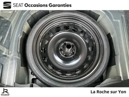 Photo 46 Seat Ibiza  1.0 MPI 80 ch S/S BVM5