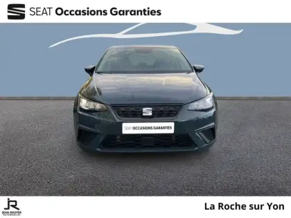 Photo 37 Seat Ibiza  1.0 MPI 80 ch S/S BVM5