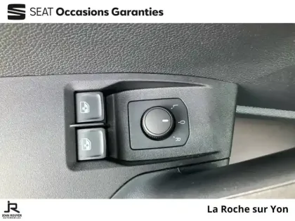 Photo 48 Seat Ibiza  1.0 MPI 80 ch S/S BVM5