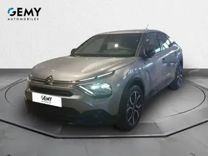 Photo Citroën C4 Shine Pack