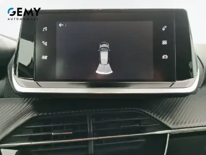 Photo 14 Peugeot 208  PureTech 100 S&S BVM6