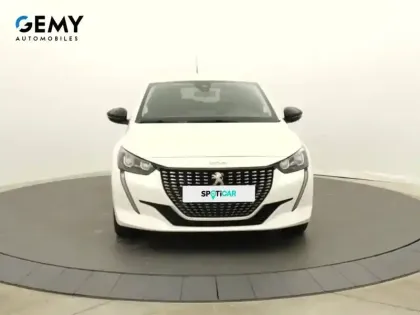 Photo 1 Peugeot 208  PureTech 100 S&S BVM6