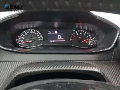 Photo 15 Peugeot 208  PureTech 100 S&S BVM6