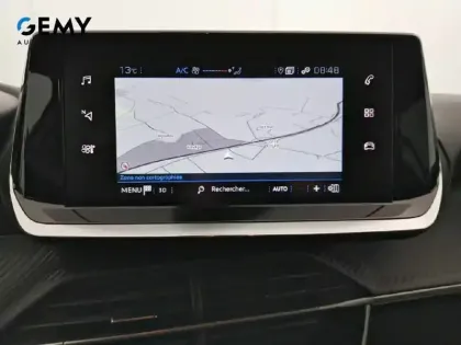 Photo 13 Peugeot 208  PureTech 100 S&S BVM6