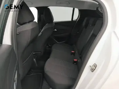 Photo 9 Peugeot 208  PureTech 100 S&S BVM6